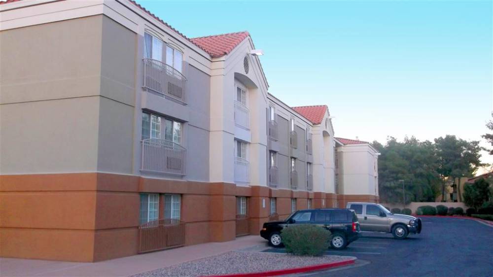 Sonesta Simply Phoenix Tempe