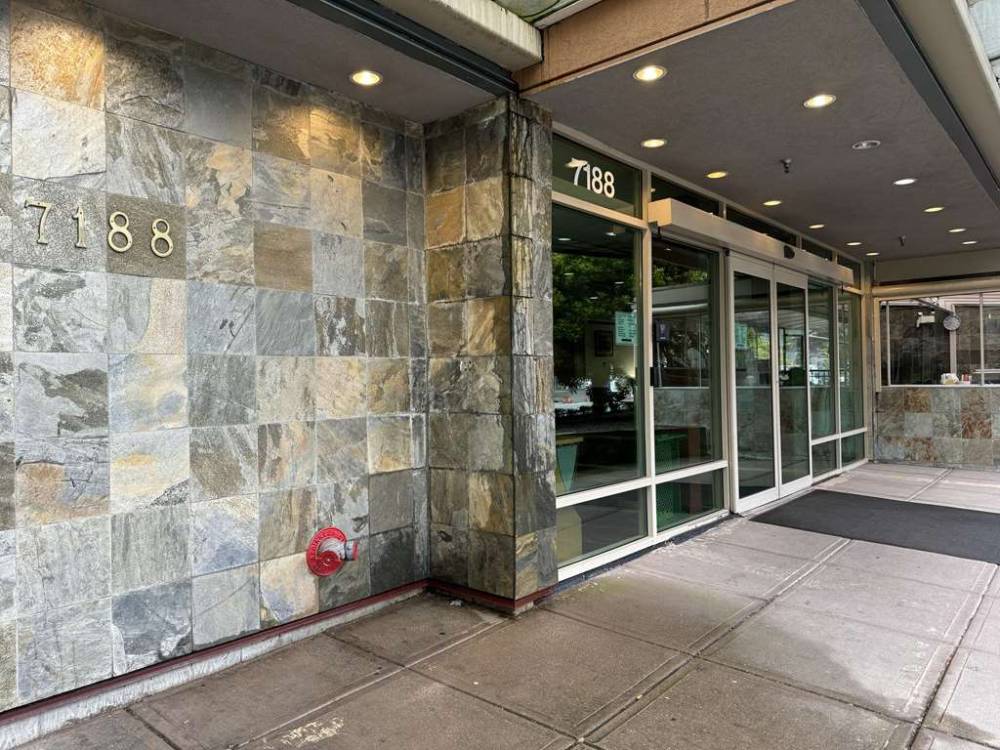 Surestay By Best Western Richmond Vancouver Airport