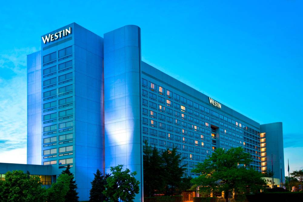 The Westin O-hare