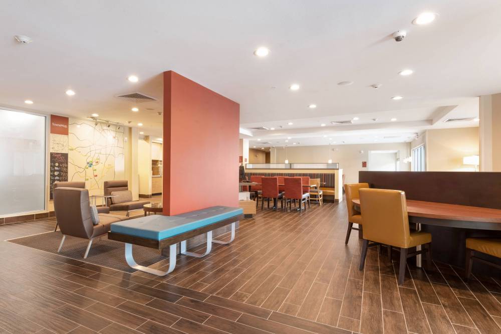 Towneplace Suites By Marriott Greensboro Coliseum Area 6