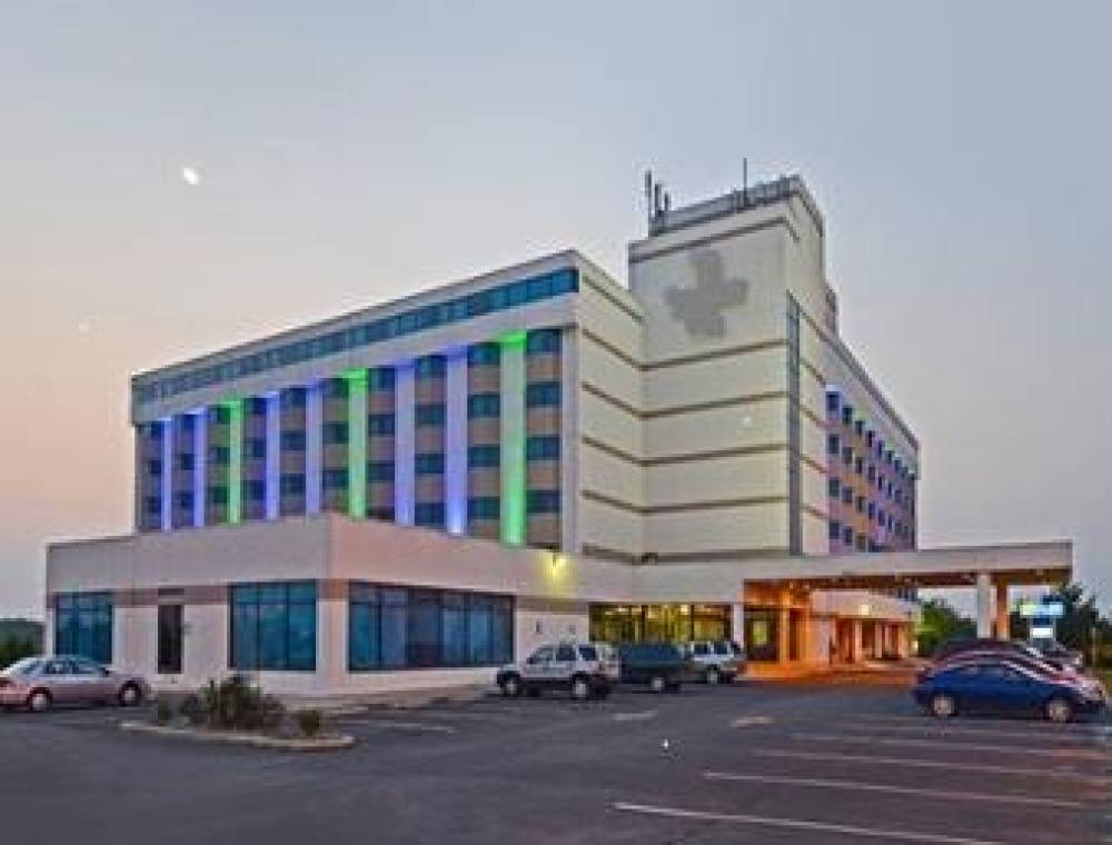 Travelodge By Wyndham Absecon Atlantic City