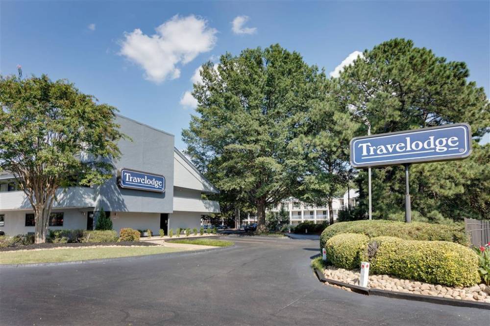 Travelodge By Wyndham College Park