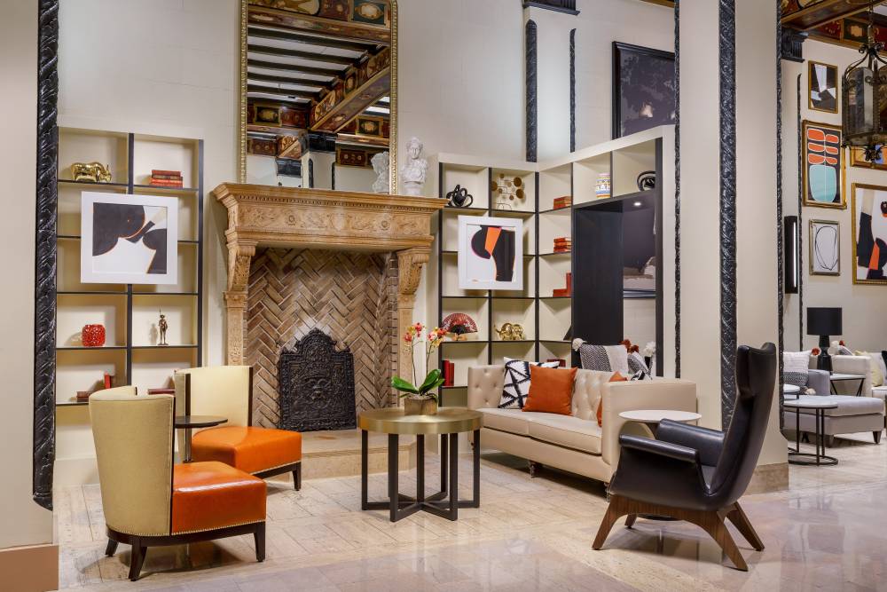 Vignette Collection Hotel Spero By Ihg
